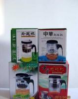 飄逸杯玲瓏杯茶道杯 經銷代理與招商加盟新機遇