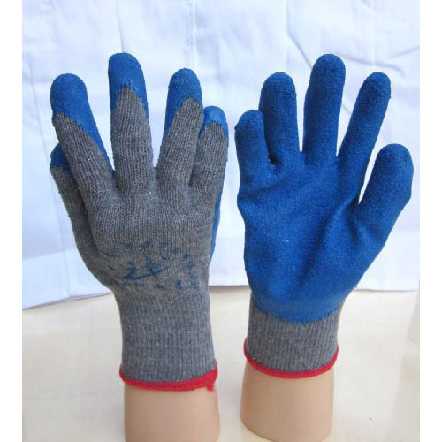 守護(hù)雙手的第一道防線——?jiǎng)诜朗痔椎倪x用與維護(hù)指南